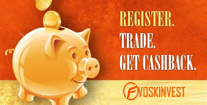 Capital Support Earnings Cashback program